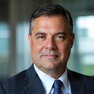 Foto profesional de Arturo García, Coordinador Técnico