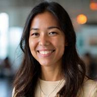 Foto profesional de Claudia Soto, Arquitecta Junior