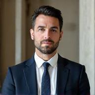 Foto profesional de Rodrigo García, Arquitecto Principal